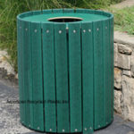 罗斯废物容器32加仑重型：美国再生塑料档废物容器55加仑重型：美国再生塑料万博体育登陆