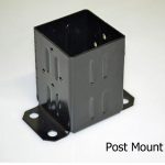 万博体育登陆Post MountKit 美国回收塑料